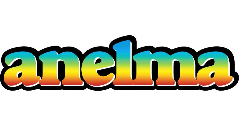 Anelma color logo