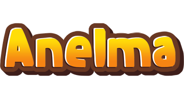 Anelma cookies logo