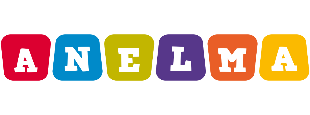 Anelma daycare logo