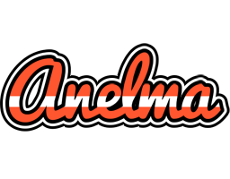 Anelma denmark logo