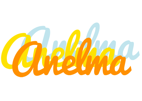 Anelma energy logo