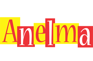 Anelma errors logo