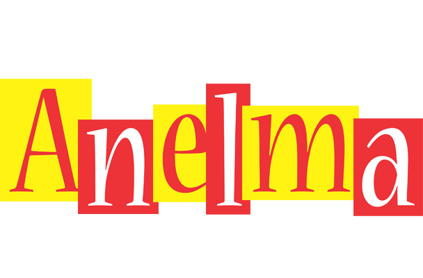 Anelma errors logo