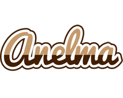 Anelma exclusive logo