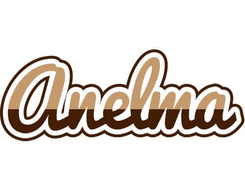 Anelma exclusive logo