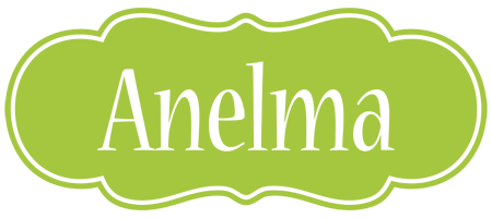 Anelma family logo