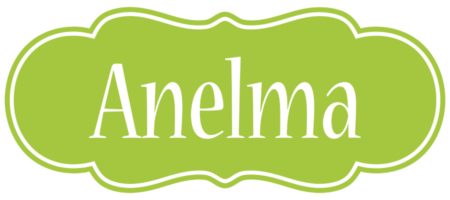 Anelma family logo