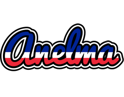 Anelma france logo