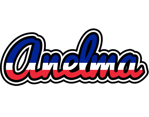 Anelma france logo
