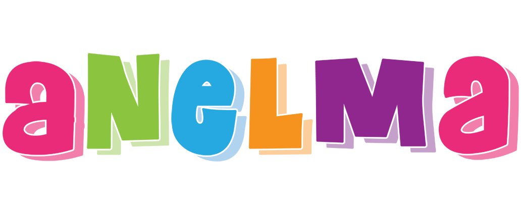 Anelma friday logo
