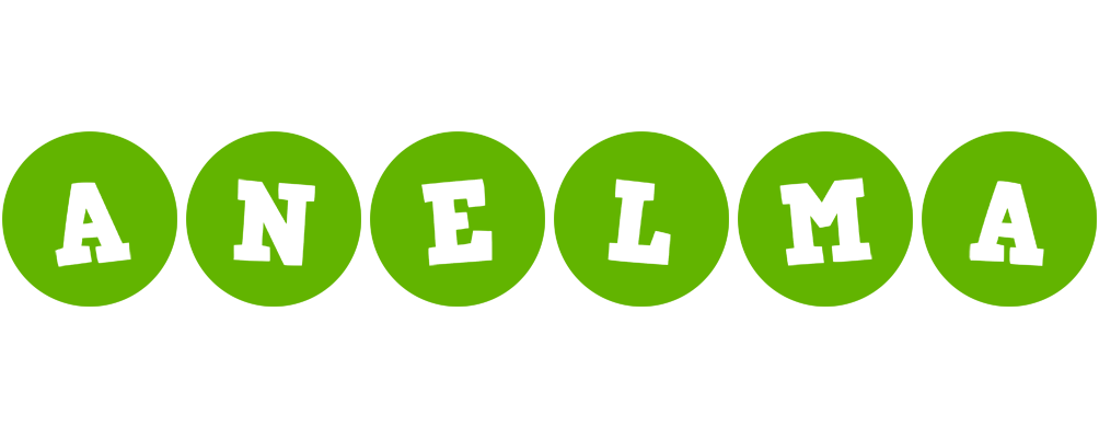 Anelma games logo