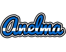 Anelma greece logo