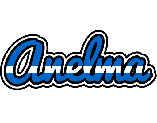 Anelma greece logo