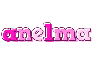 Anelma hello logo