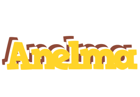 Anelma hotcup logo