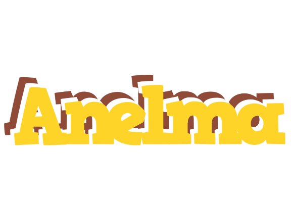 Anelma hotcup logo