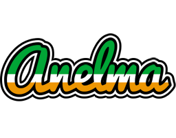 Anelma ireland logo