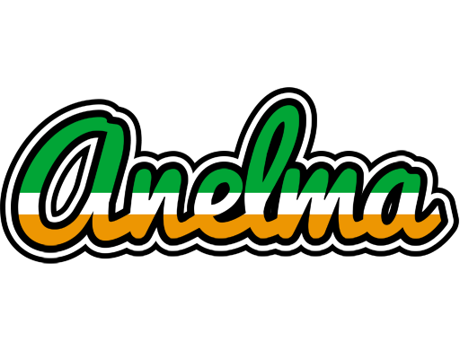 Anelma ireland logo
