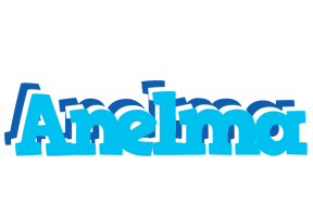 Anelma jacuzzi logo