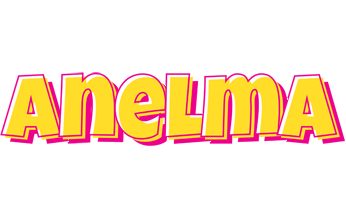 Anelma kaboom logo