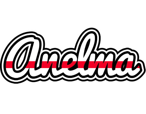 Anelma kingdom logo