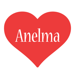 Anelma love logo