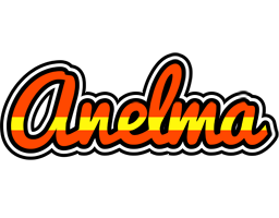 Anelma madrid logo