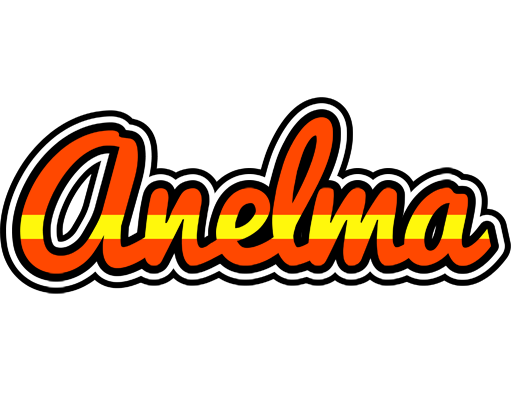 Anelma madrid logo