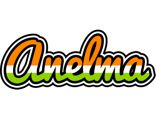 Anelma mumbai logo