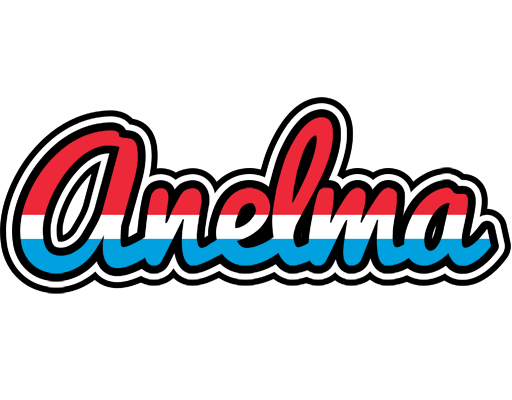 Anelma norway logo