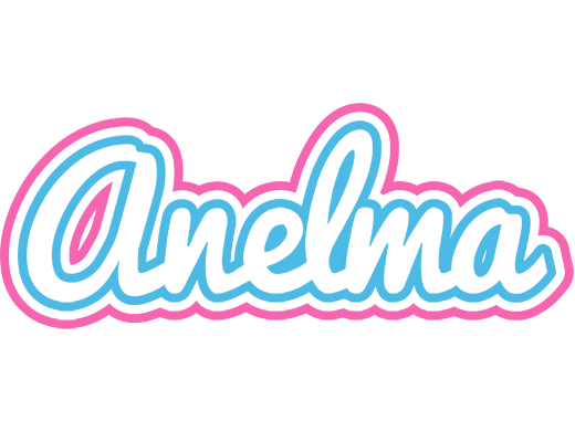 Anelma outdoors logo