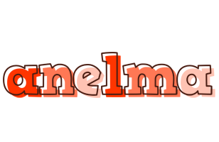 Anelma paint logo