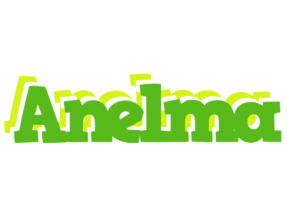 Anelma picnic logo