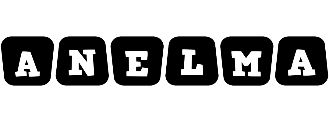 Anelma racing logo