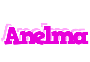 Anelma rumba logo