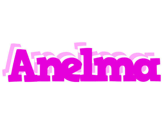 Anelma rumba logo