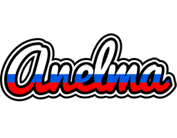 Anelma russia logo