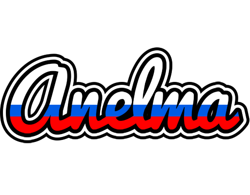 Anelma russia logo