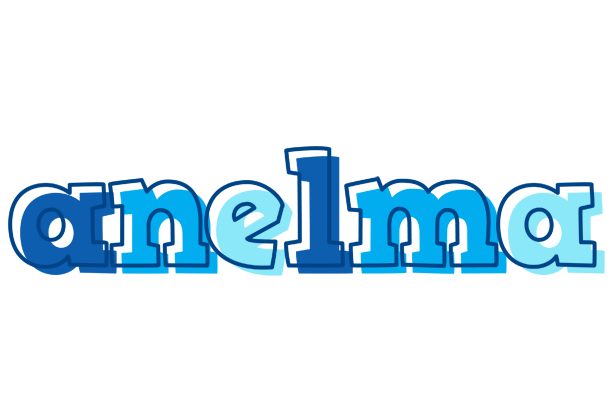 Anelma sailor logo
