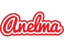 Anelma sunshine logo