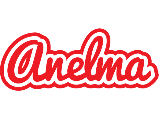 Anelma sunshine logo