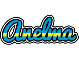 Anelma sweden logo