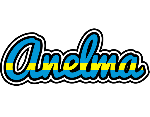 Anelma sweden logo