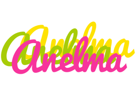 Anelma sweets logo