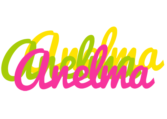 Anelma sweets logo