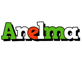 Anelma venezia logo