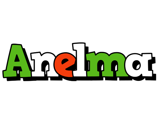 Anelma venezia logo