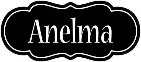 Anelma welcome logo