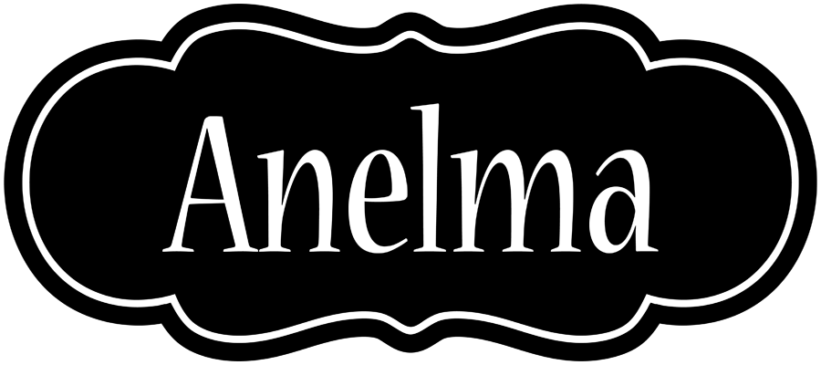 Anelma welcome logo