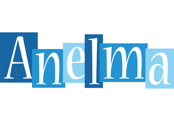 Anelma winter logo